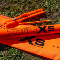 Guru 700XS 7.0M Pole Combo